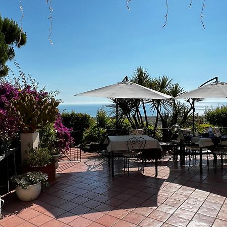 B&B La Casa Di Era Porto San Giorgio Εξωτερικό φωτογραφία