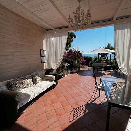 B&B La Casa Di Era Porto San Giorgio Εξωτερικό φωτογραφία
