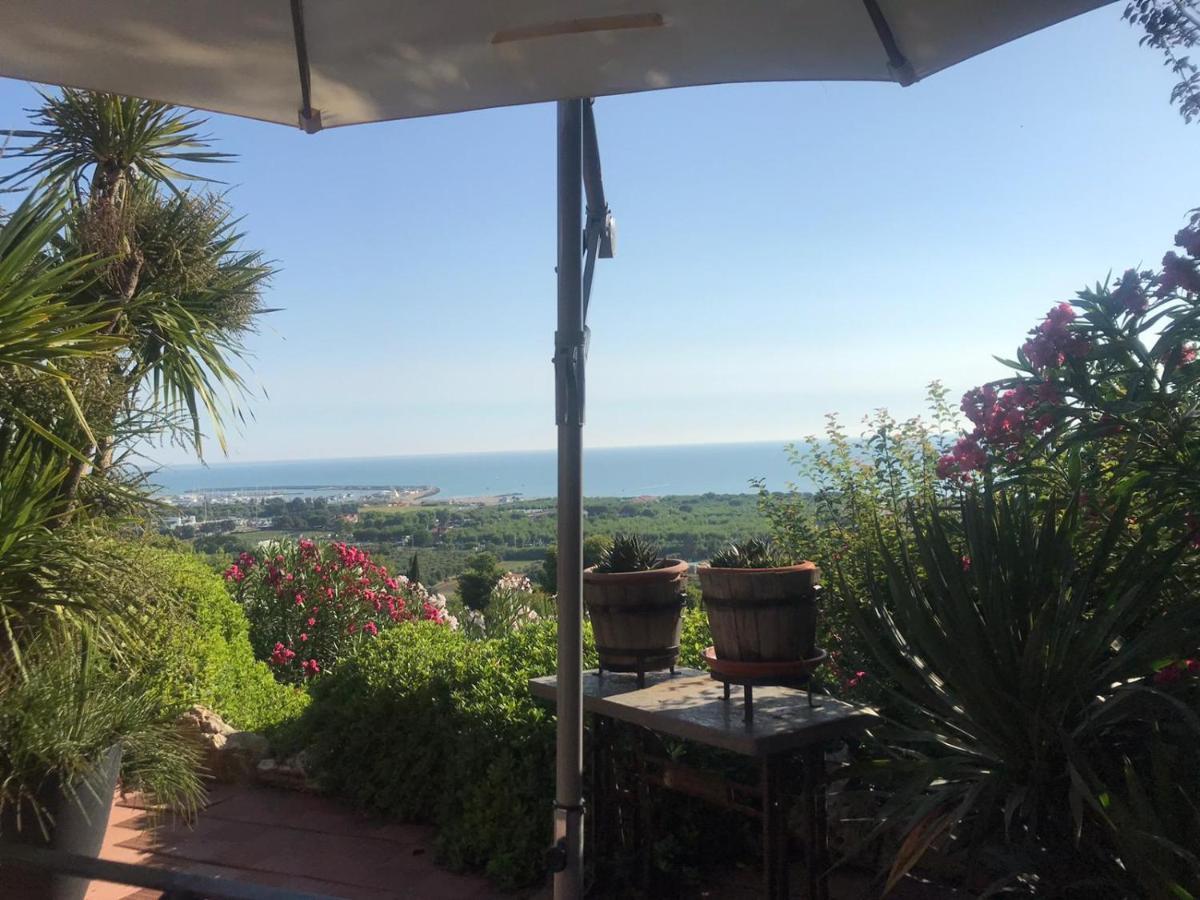B&B La Casa Di Era Porto San Giorgio Εξωτερικό φωτογραφία