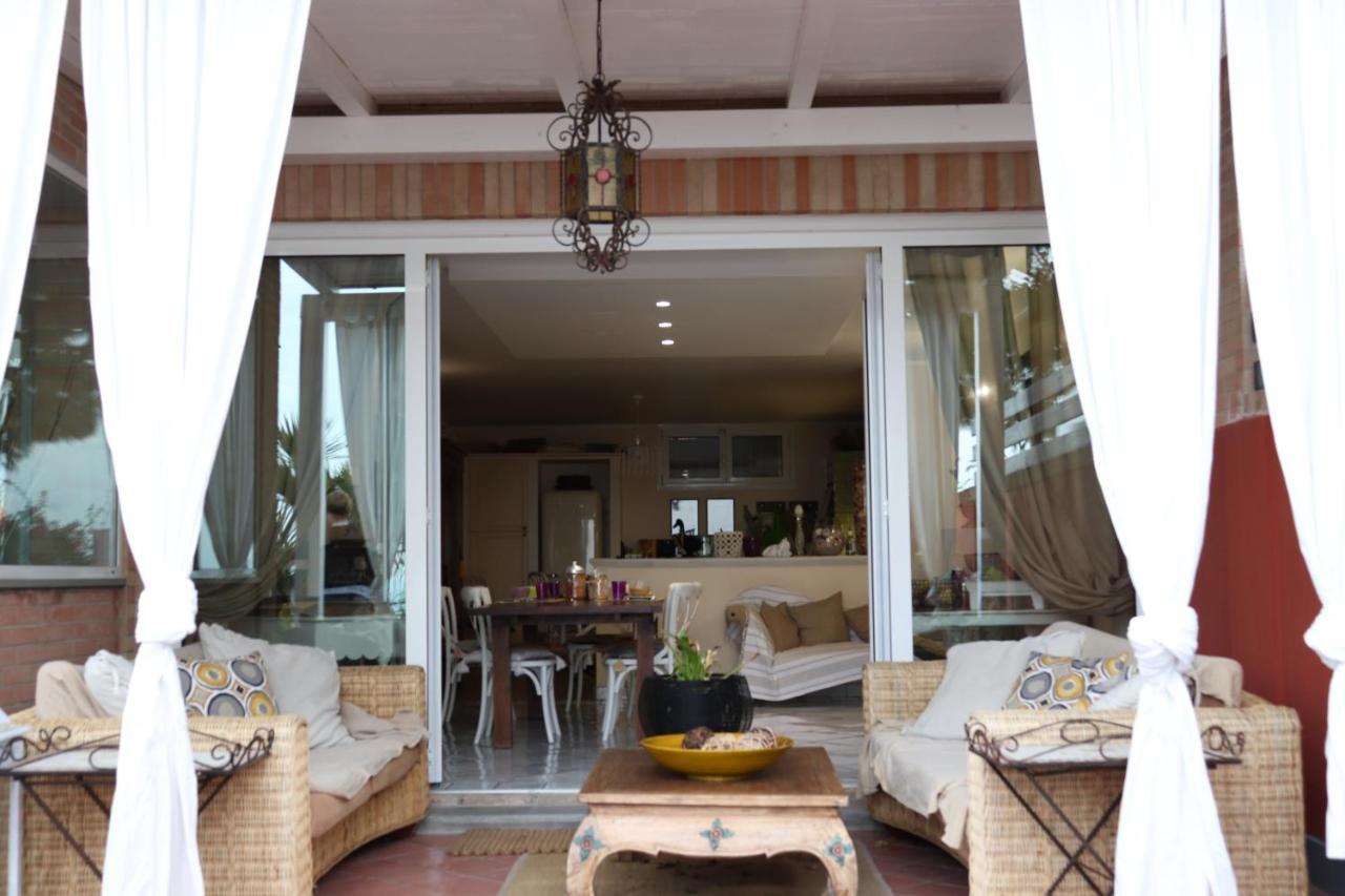 B&B La Casa Di Era Porto San Giorgio Εξωτερικό φωτογραφία