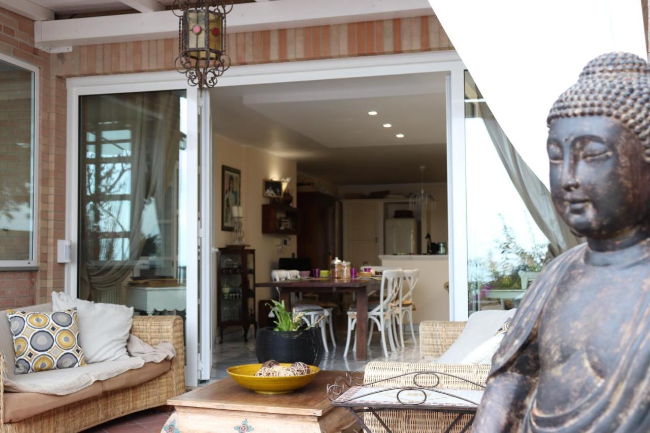 B&B La Casa Di Era Porto San Giorgio Εξωτερικό φωτογραφία