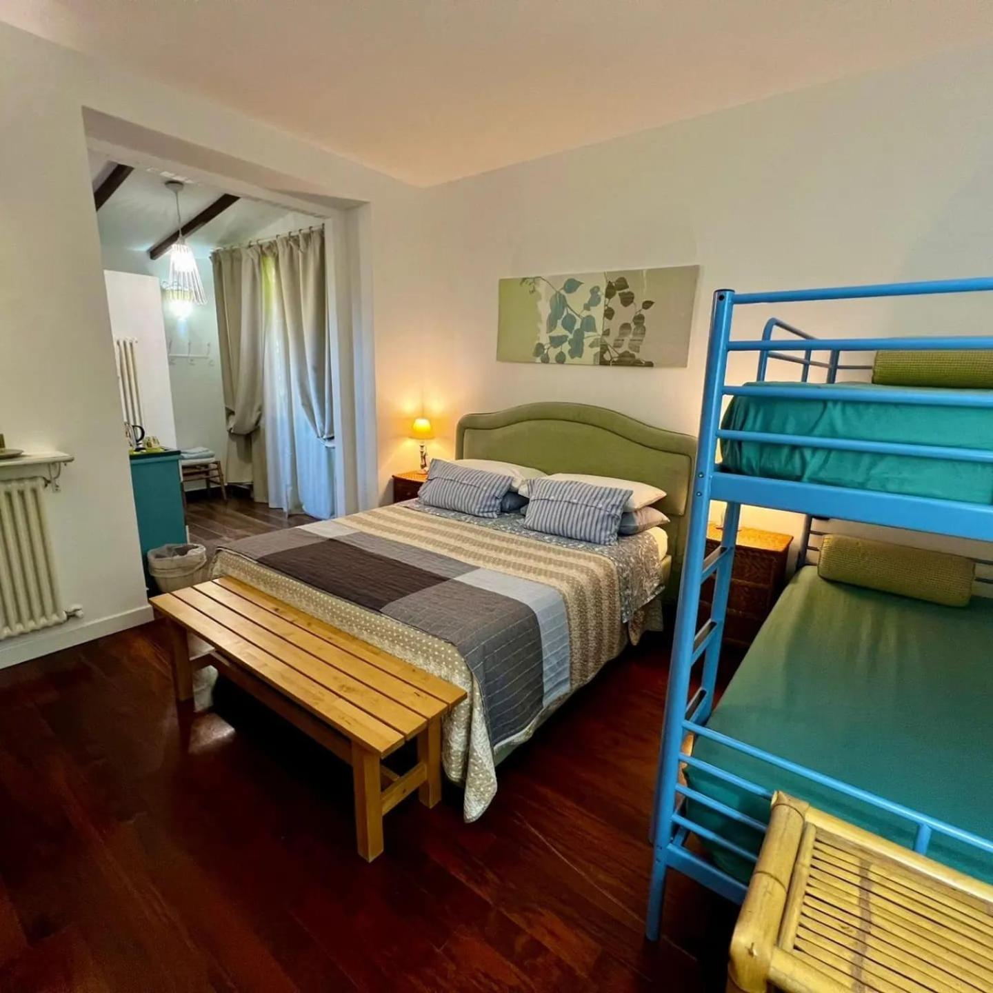 B&B La Casa Di Era Porto San Giorgio Εξωτερικό φωτογραφία