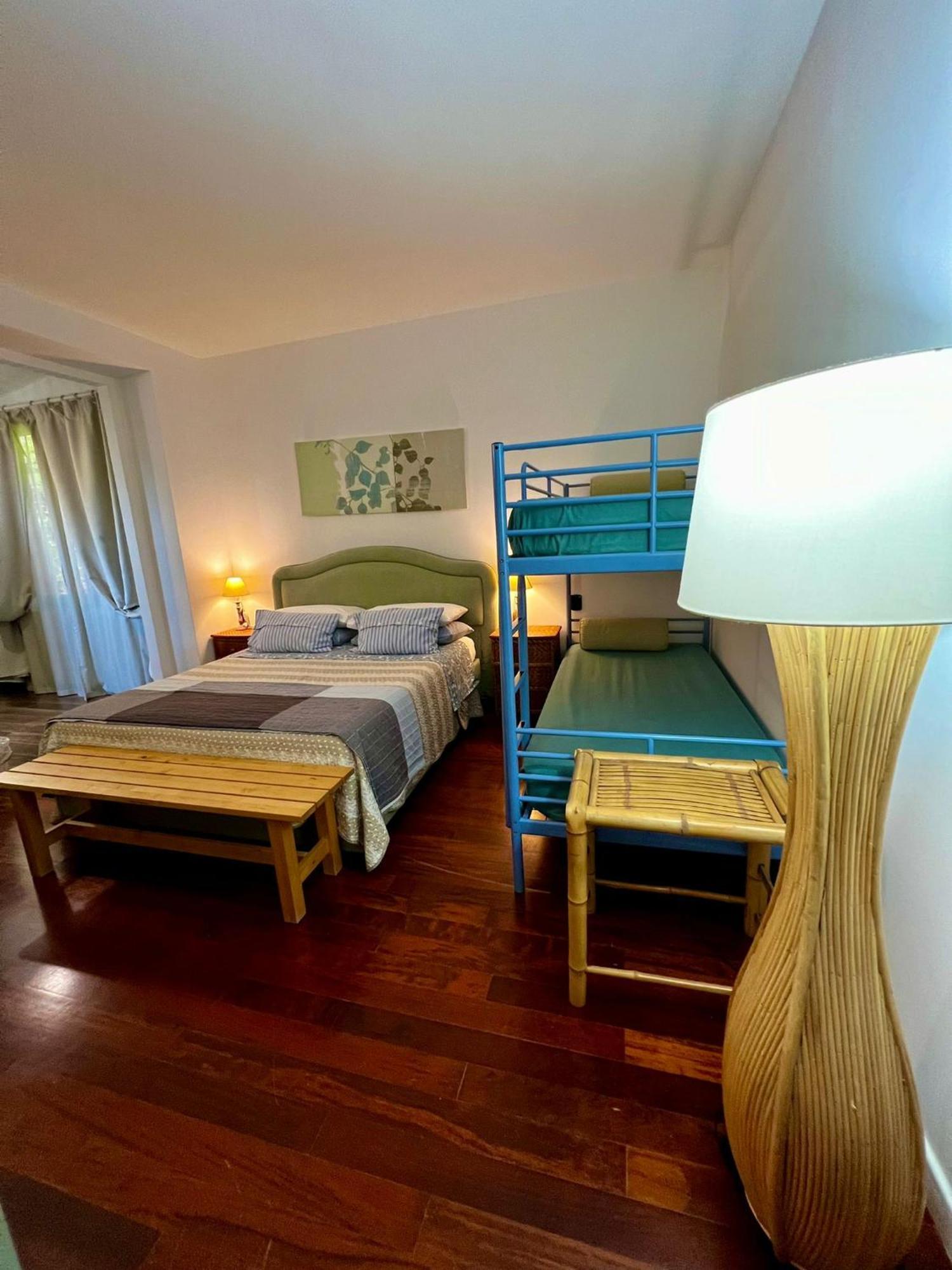 B&B La Casa Di Era Porto San Giorgio Εξωτερικό φωτογραφία