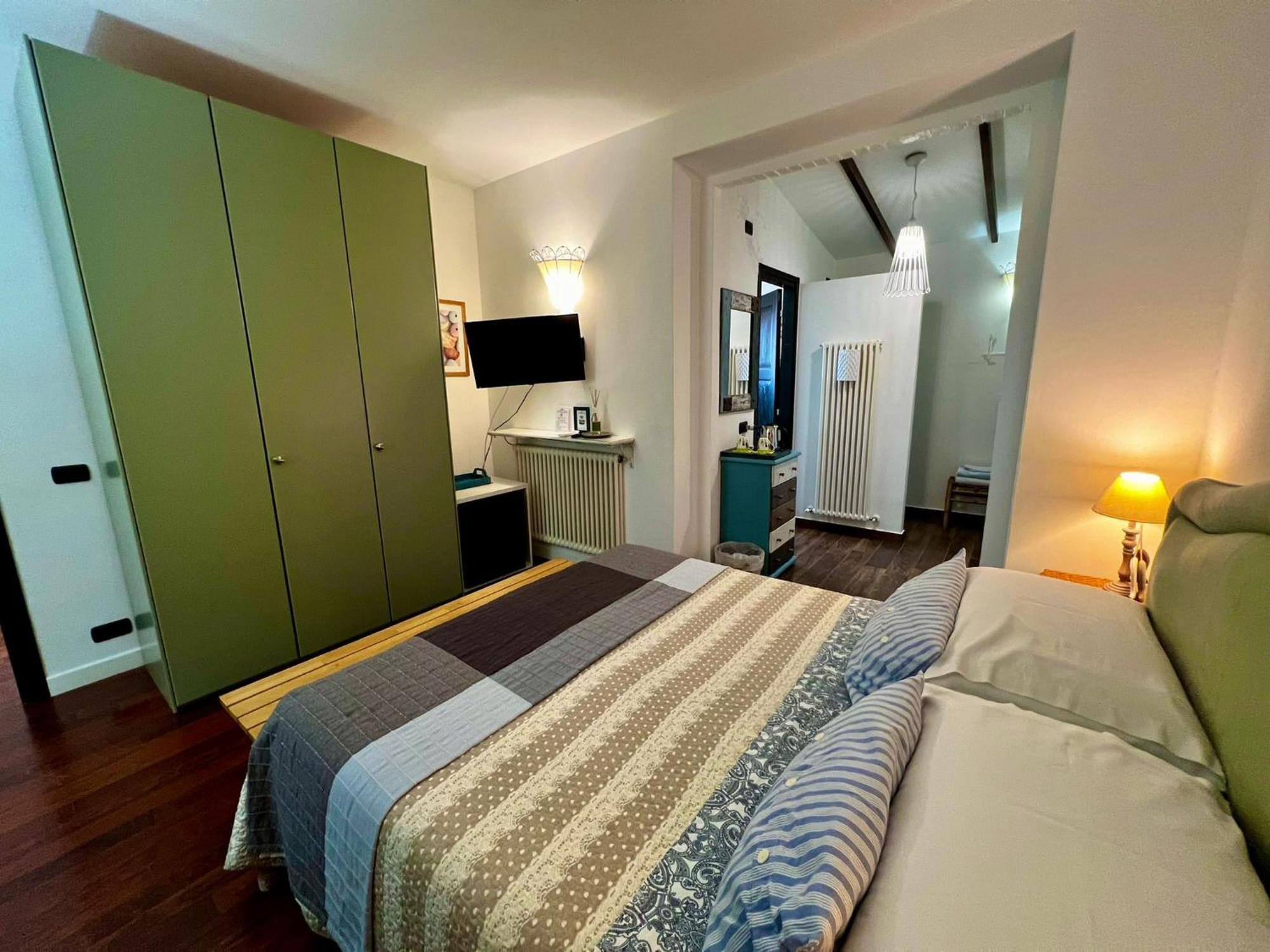 B&B La Casa Di Era Porto San Giorgio Εξωτερικό φωτογραφία