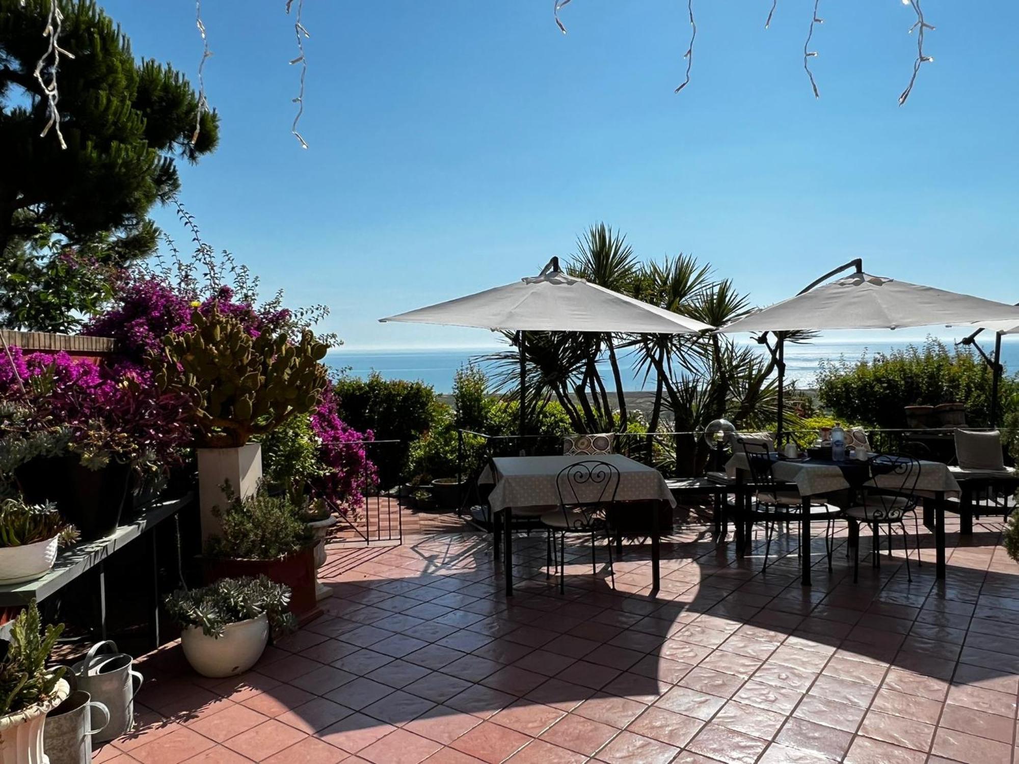 B&B La Casa Di Era Porto San Giorgio Εξωτερικό φωτογραφία