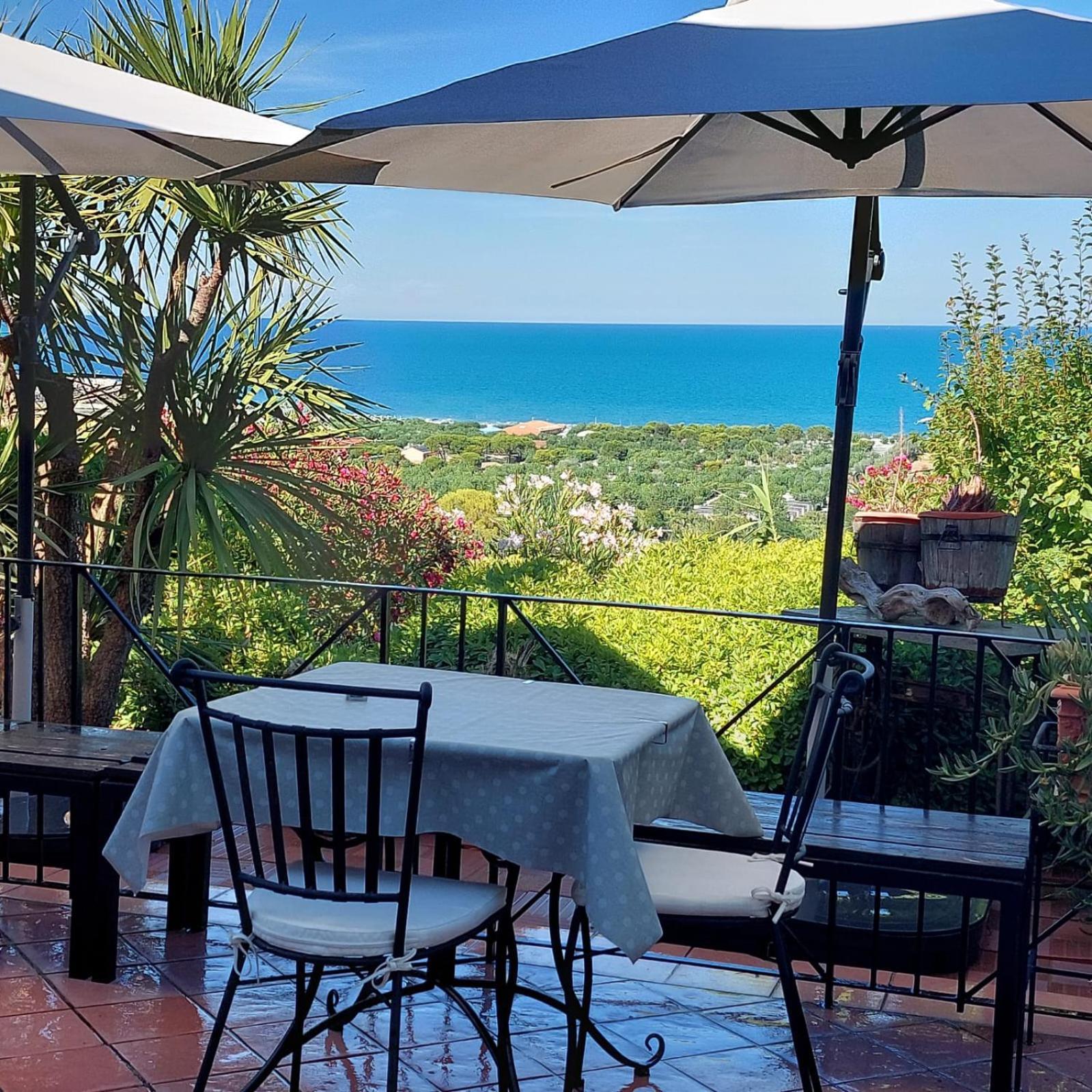 B&B La Casa Di Era Porto San Giorgio Εξωτερικό φωτογραφία