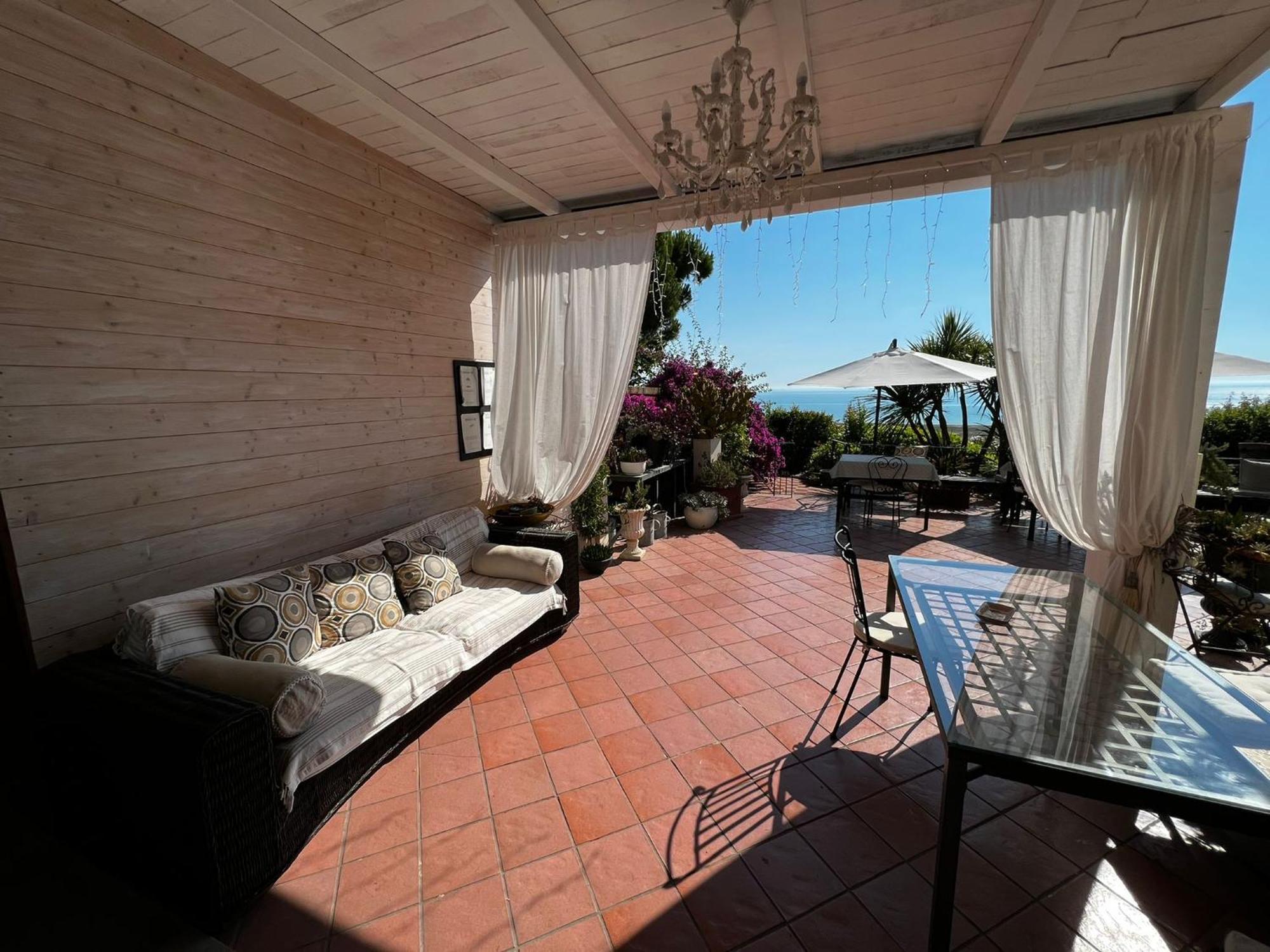 B&B La Casa Di Era Porto San Giorgio Εξωτερικό φωτογραφία