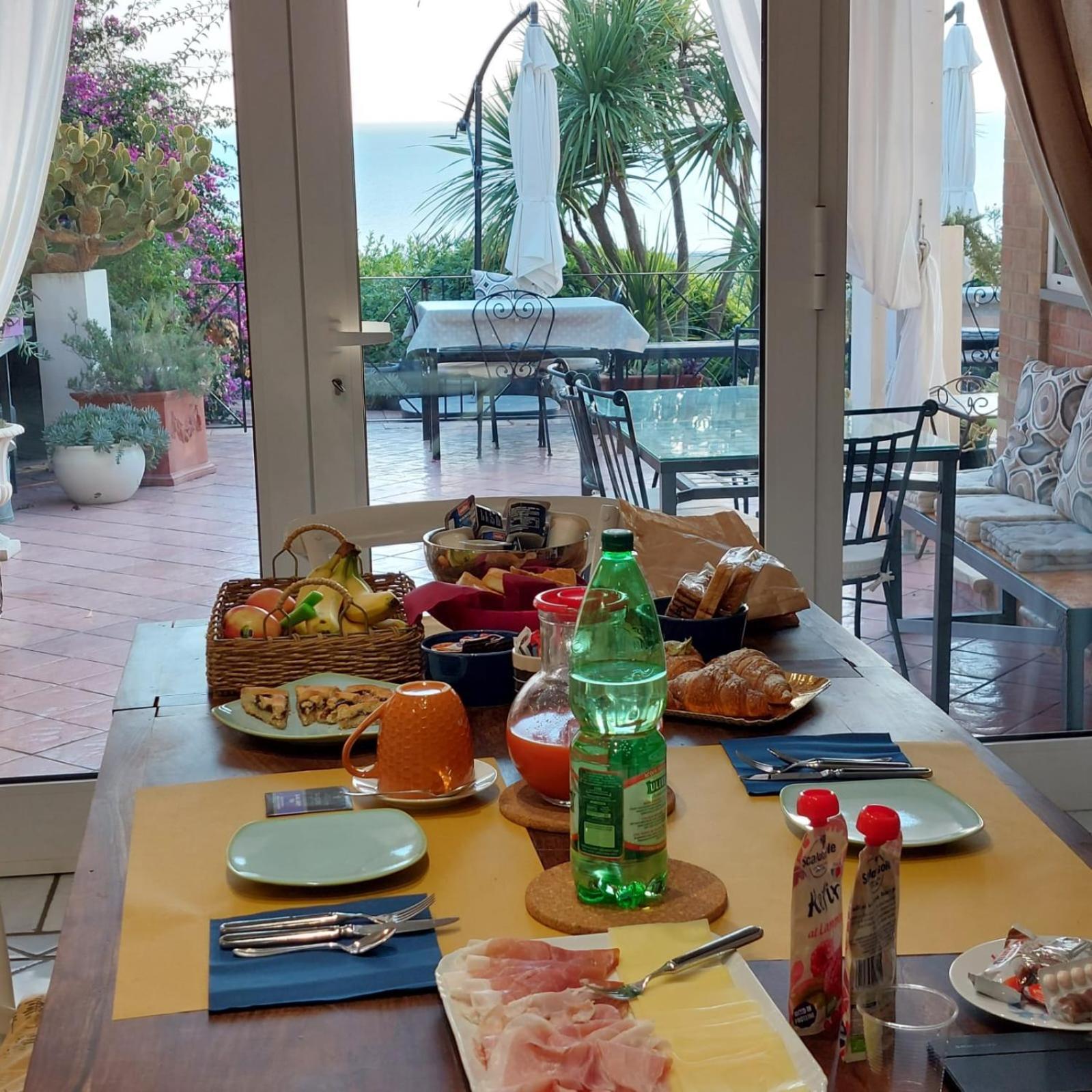 B&B La Casa Di Era Porto San Giorgio Εξωτερικό φωτογραφία