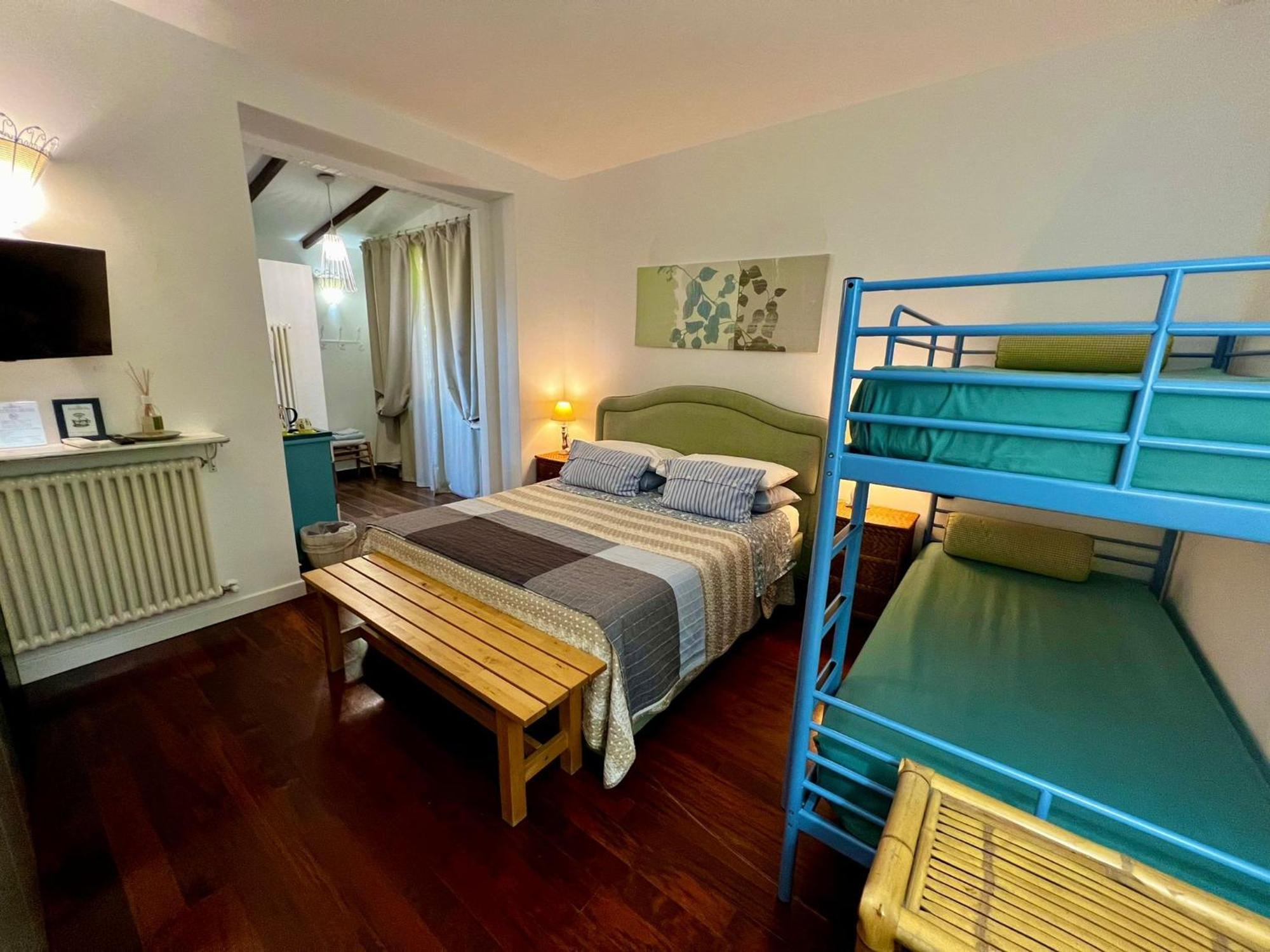 B&B La Casa Di Era Porto San Giorgio Εξωτερικό φωτογραφία