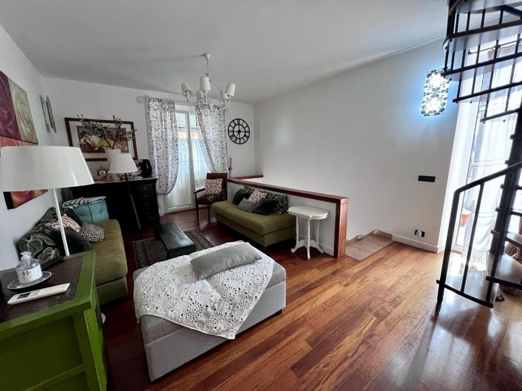 B&B La Casa Di Era Porto San Giorgio Εξωτερικό φωτογραφία