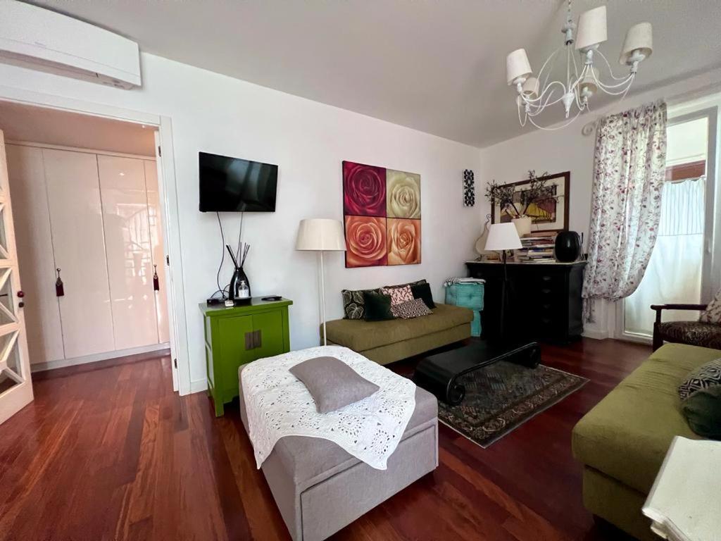 B&B La Casa Di Era Porto San Giorgio Εξωτερικό φωτογραφία