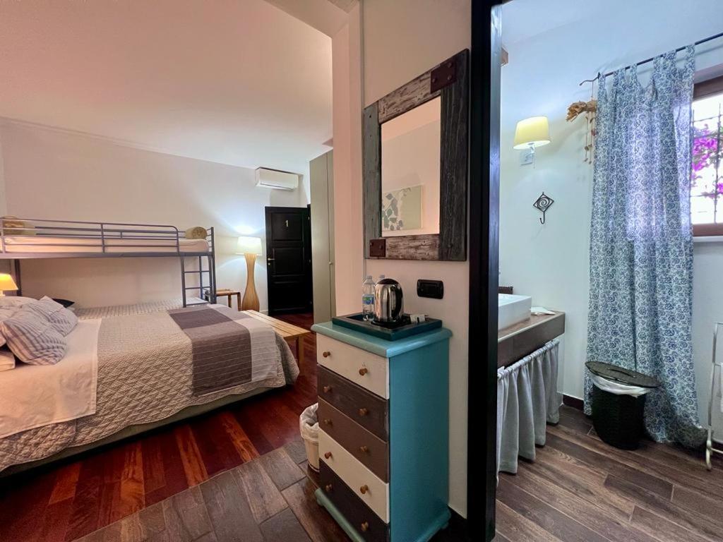 B&B La Casa Di Era Porto San Giorgio Εξωτερικό φωτογραφία