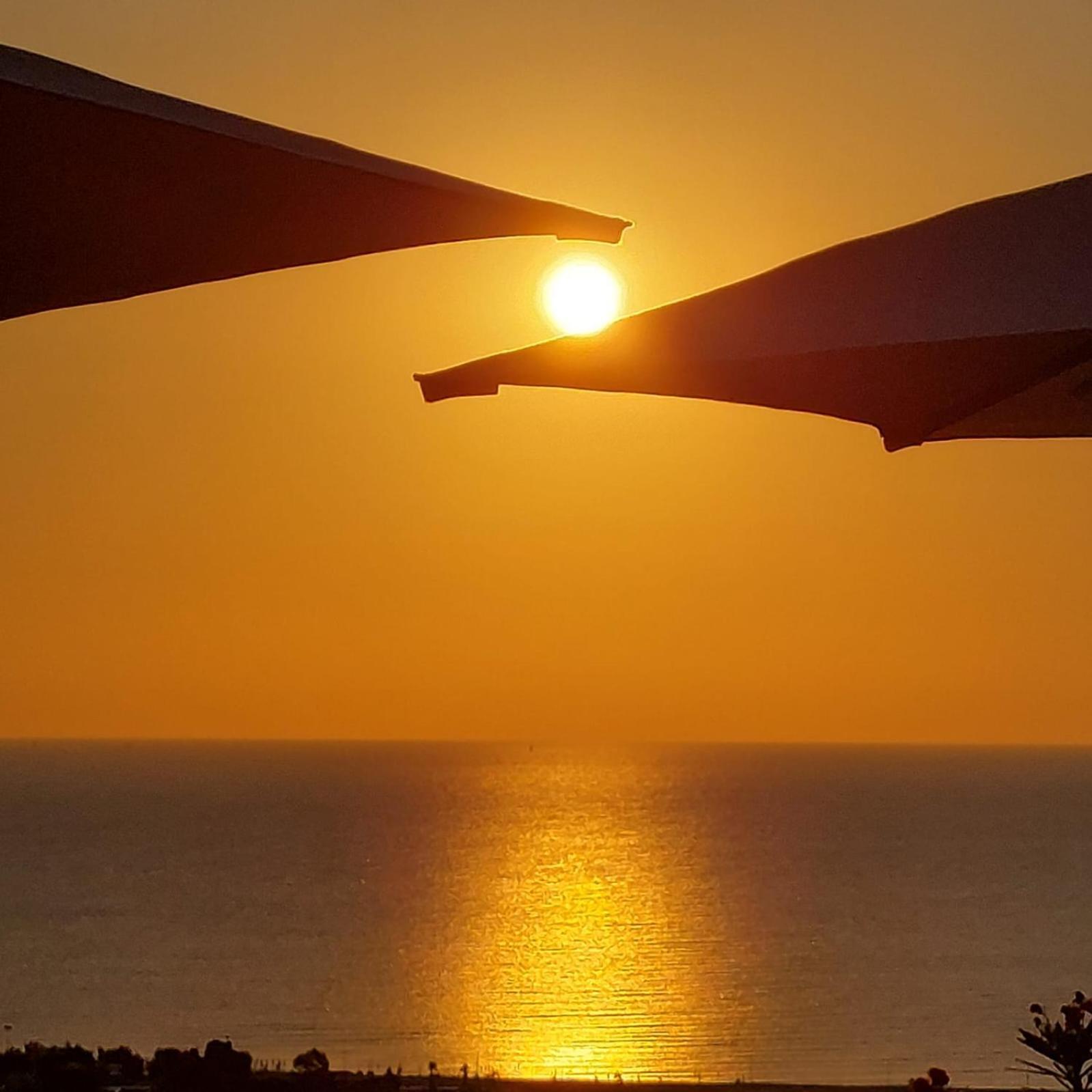 B&B La Casa Di Era Porto San Giorgio Εξωτερικό φωτογραφία