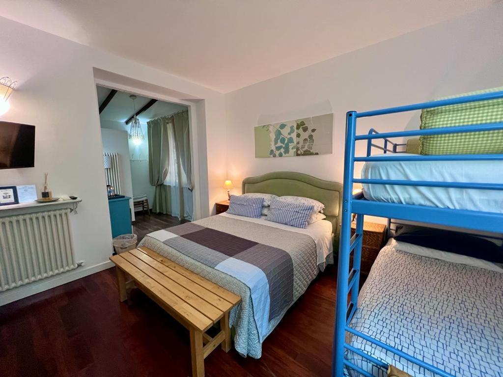B&B La Casa Di Era Porto San Giorgio Εξωτερικό φωτογραφία