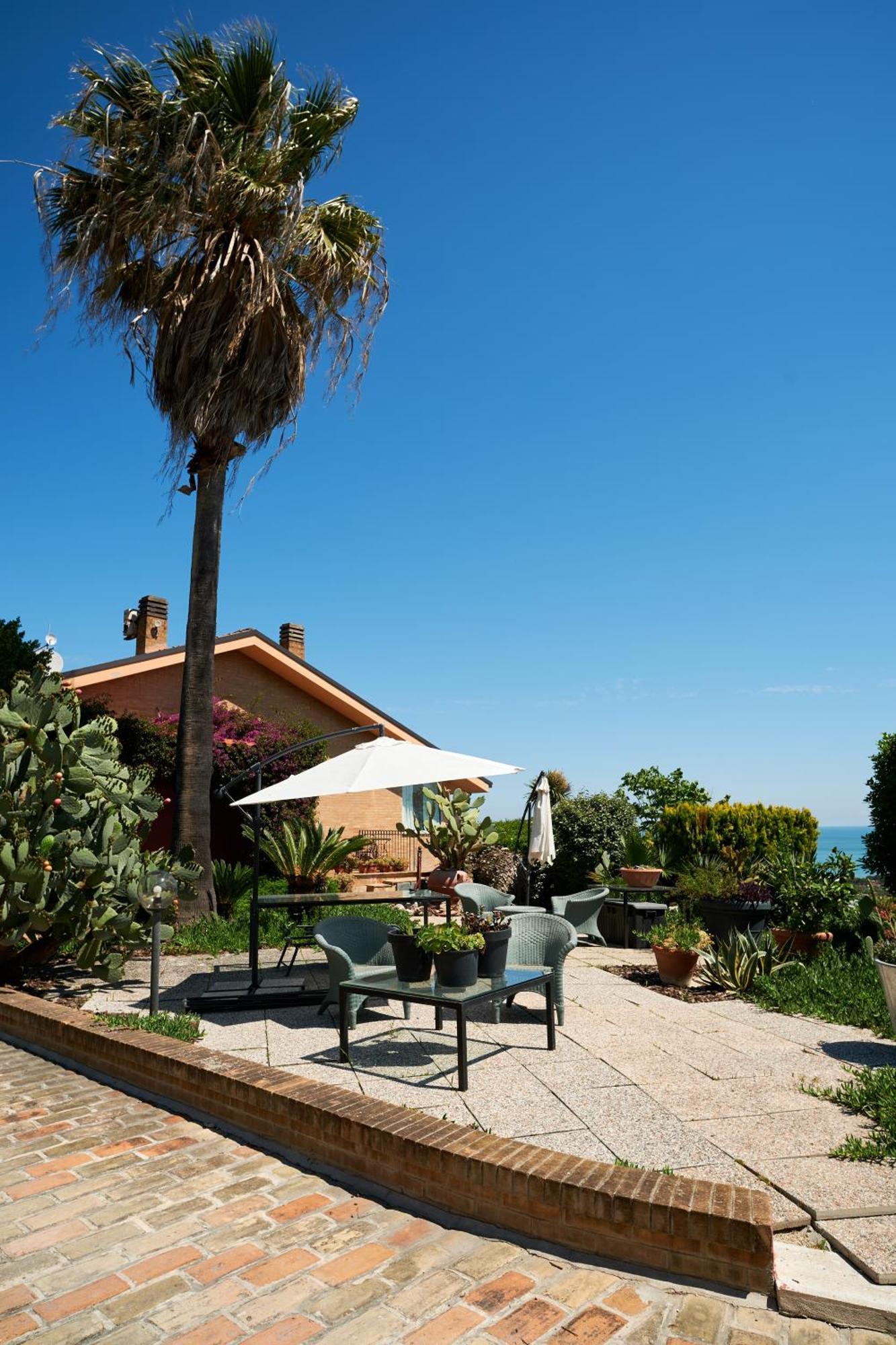 B&B La Casa Di Era Porto San Giorgio Εξωτερικό φωτογραφία