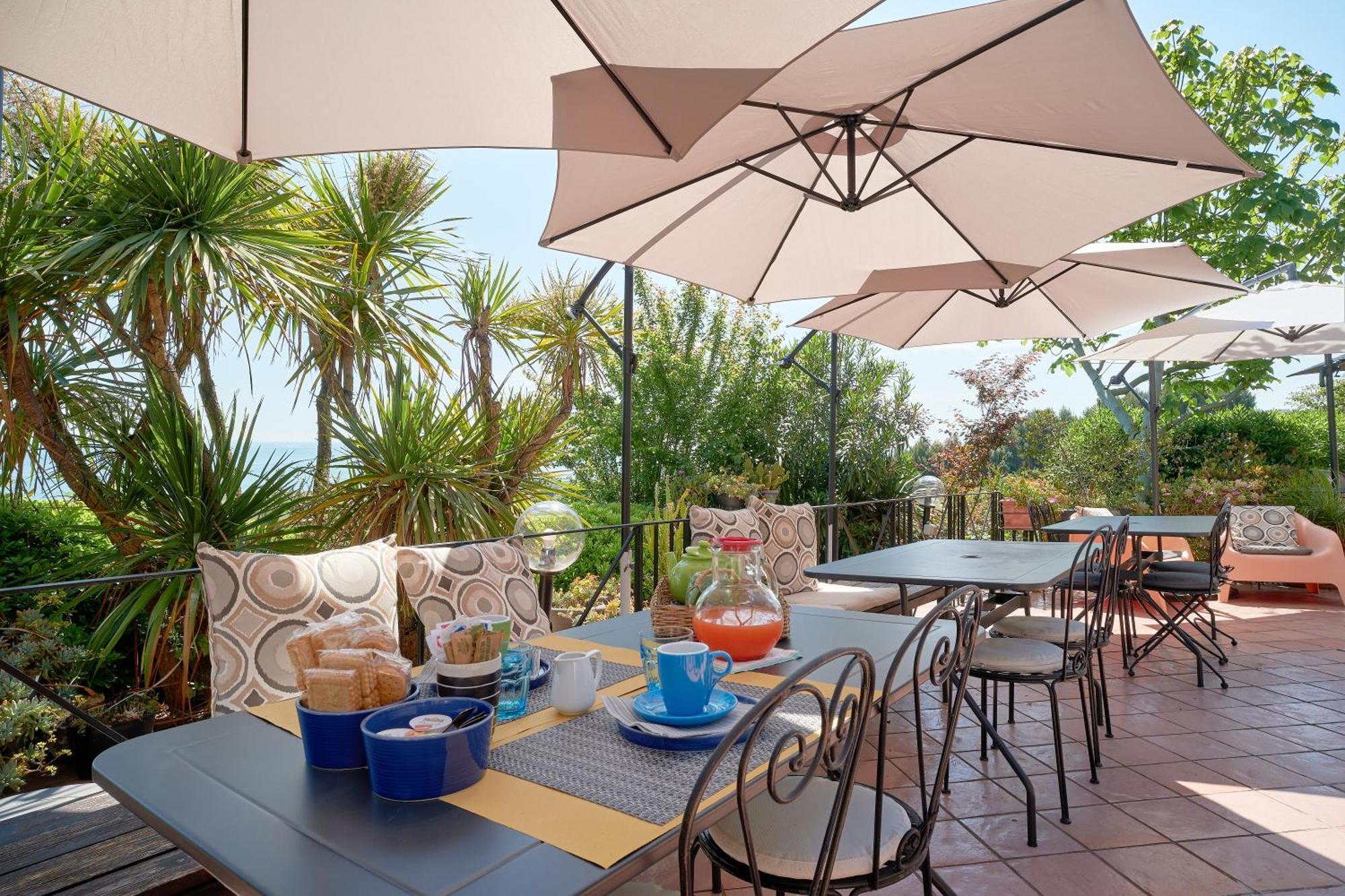 B&B La Casa Di Era Porto San Giorgio Εξωτερικό φωτογραφία