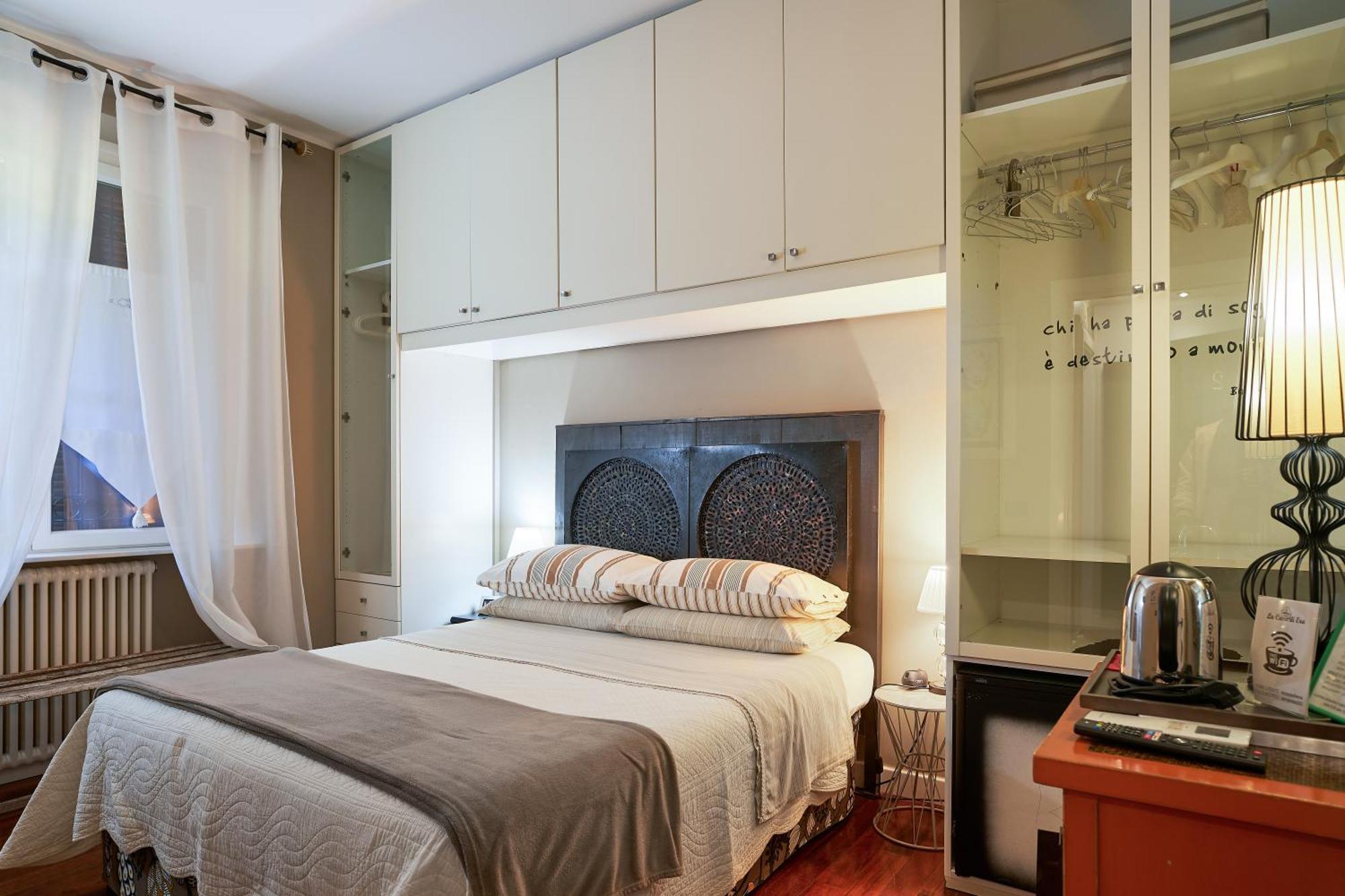B&B La Casa Di Era Porto San Giorgio Εξωτερικό φωτογραφία