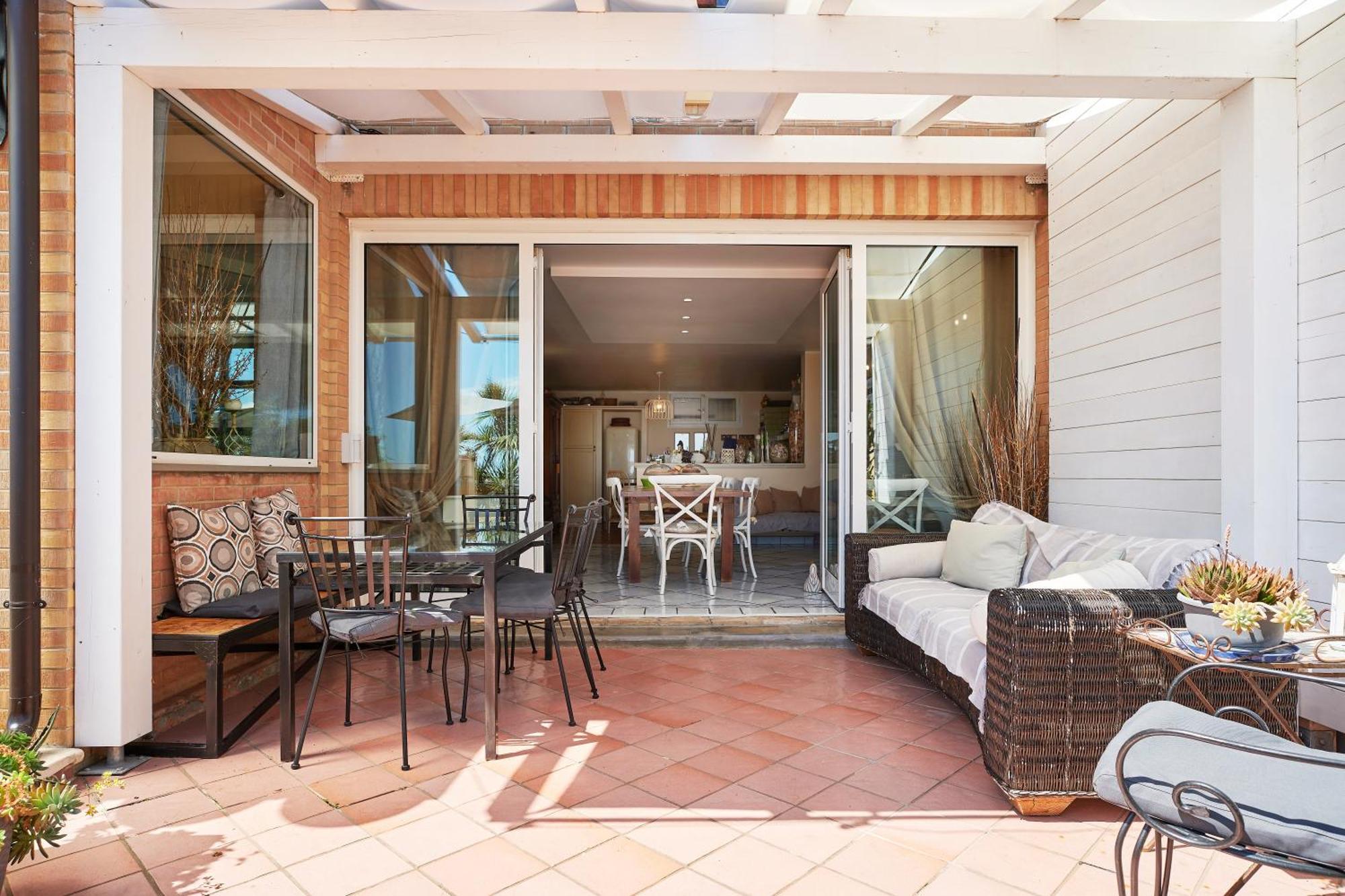 B&B La Casa Di Era Porto San Giorgio Εξωτερικό φωτογραφία