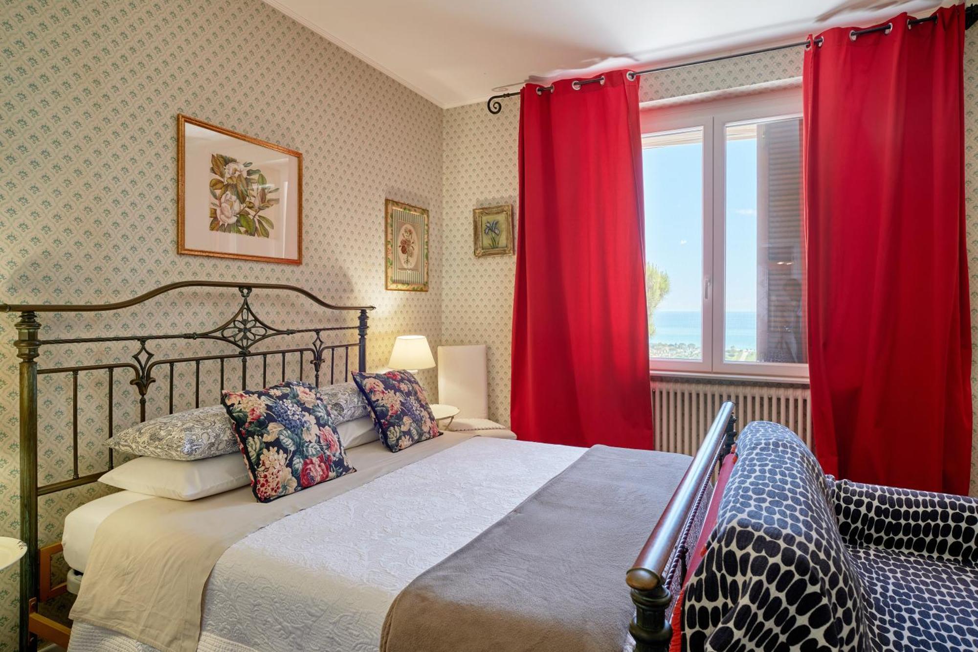 B&B La Casa Di Era Porto San Giorgio Εξωτερικό φωτογραφία
