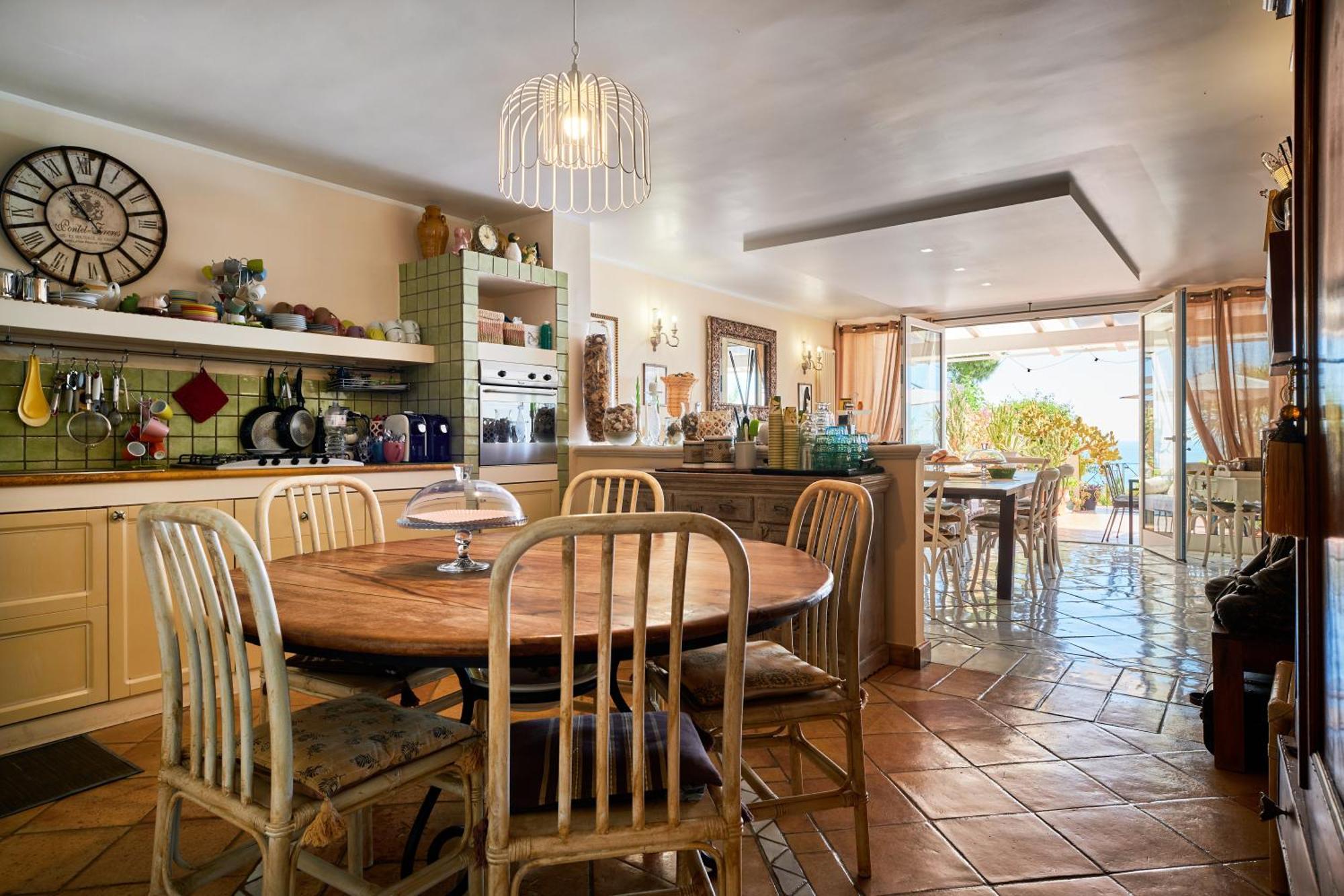 B&B La Casa Di Era Porto San Giorgio Εξωτερικό φωτογραφία
