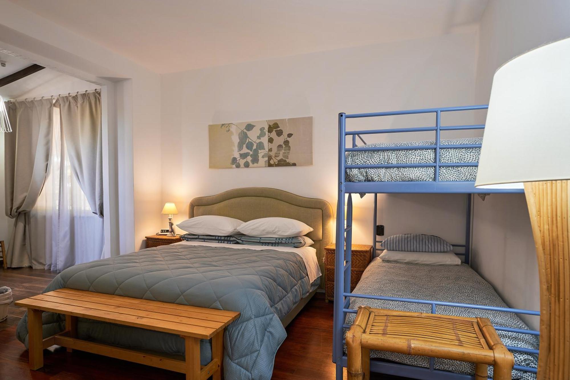 B&B La Casa Di Era Porto San Giorgio Εξωτερικό φωτογραφία
