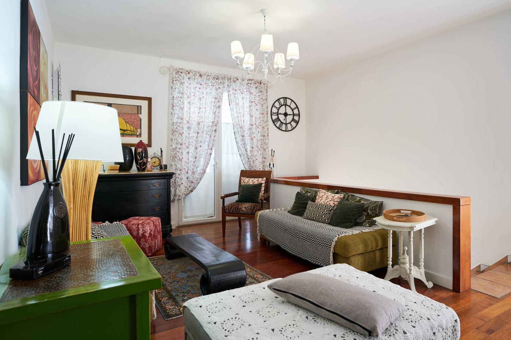 B&B La Casa Di Era Porto San Giorgio Εξωτερικό φωτογραφία