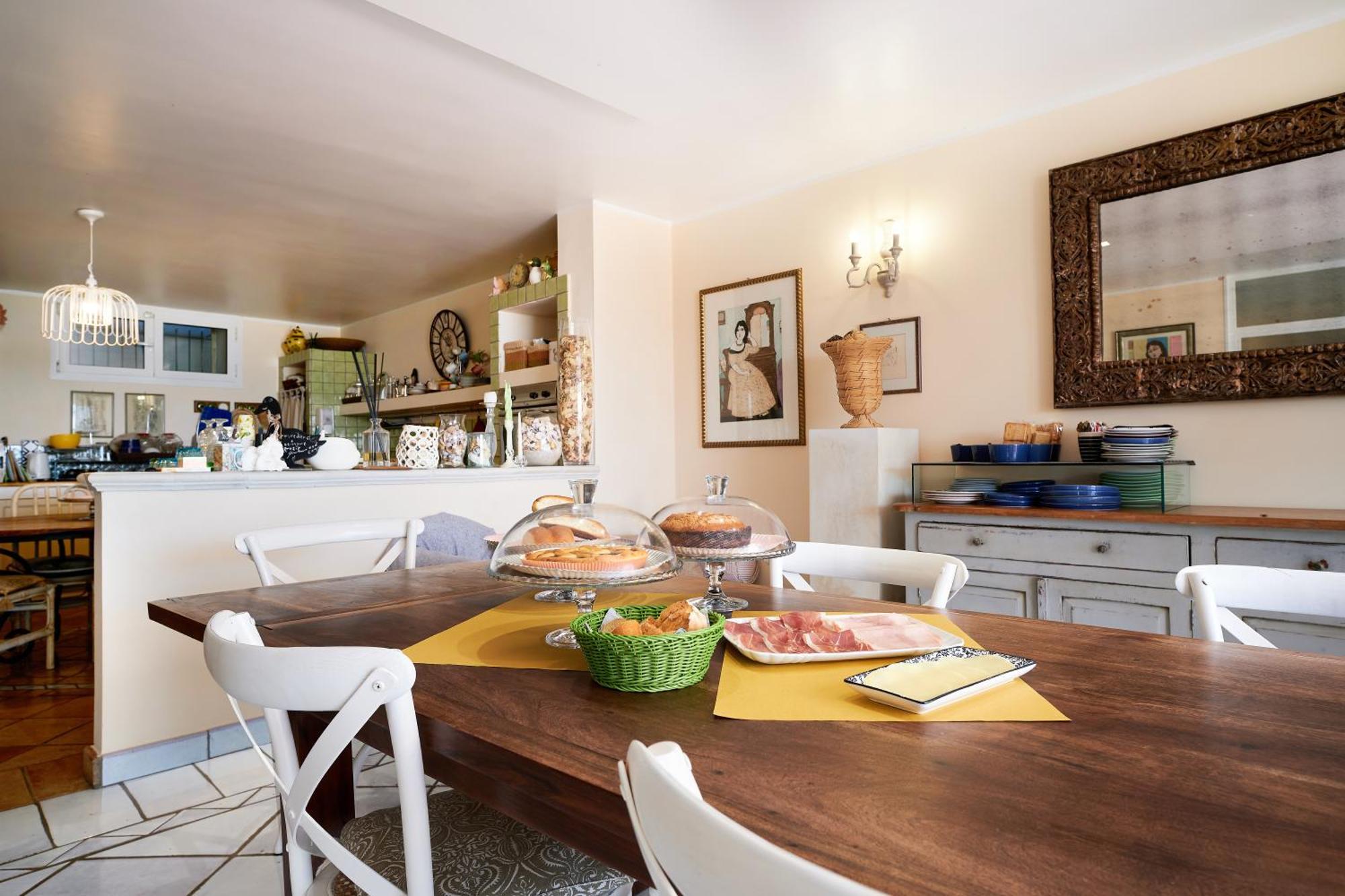 B&B La Casa Di Era Porto San Giorgio Εξωτερικό φωτογραφία