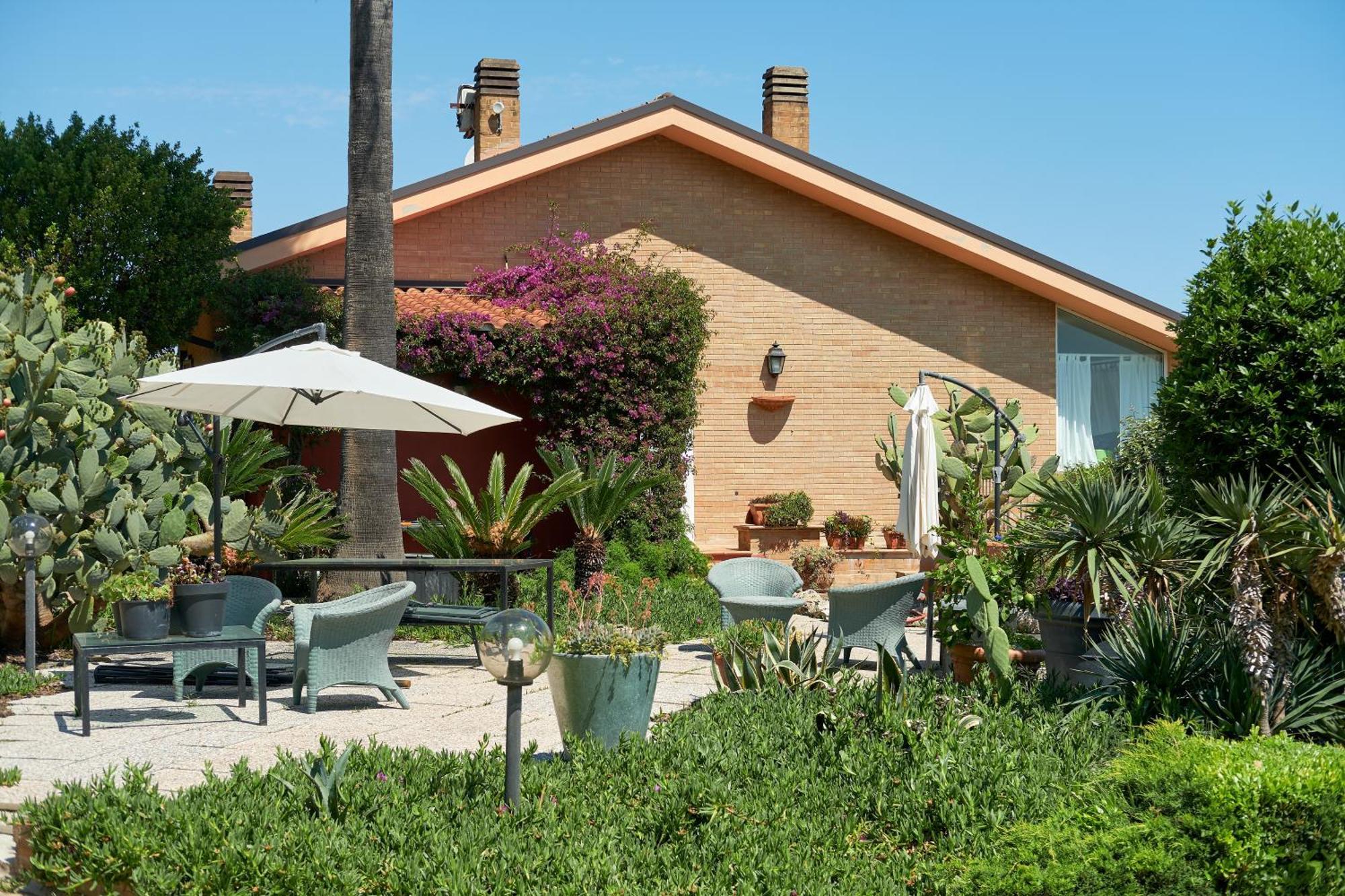 B&B La Casa Di Era Porto San Giorgio Εξωτερικό φωτογραφία