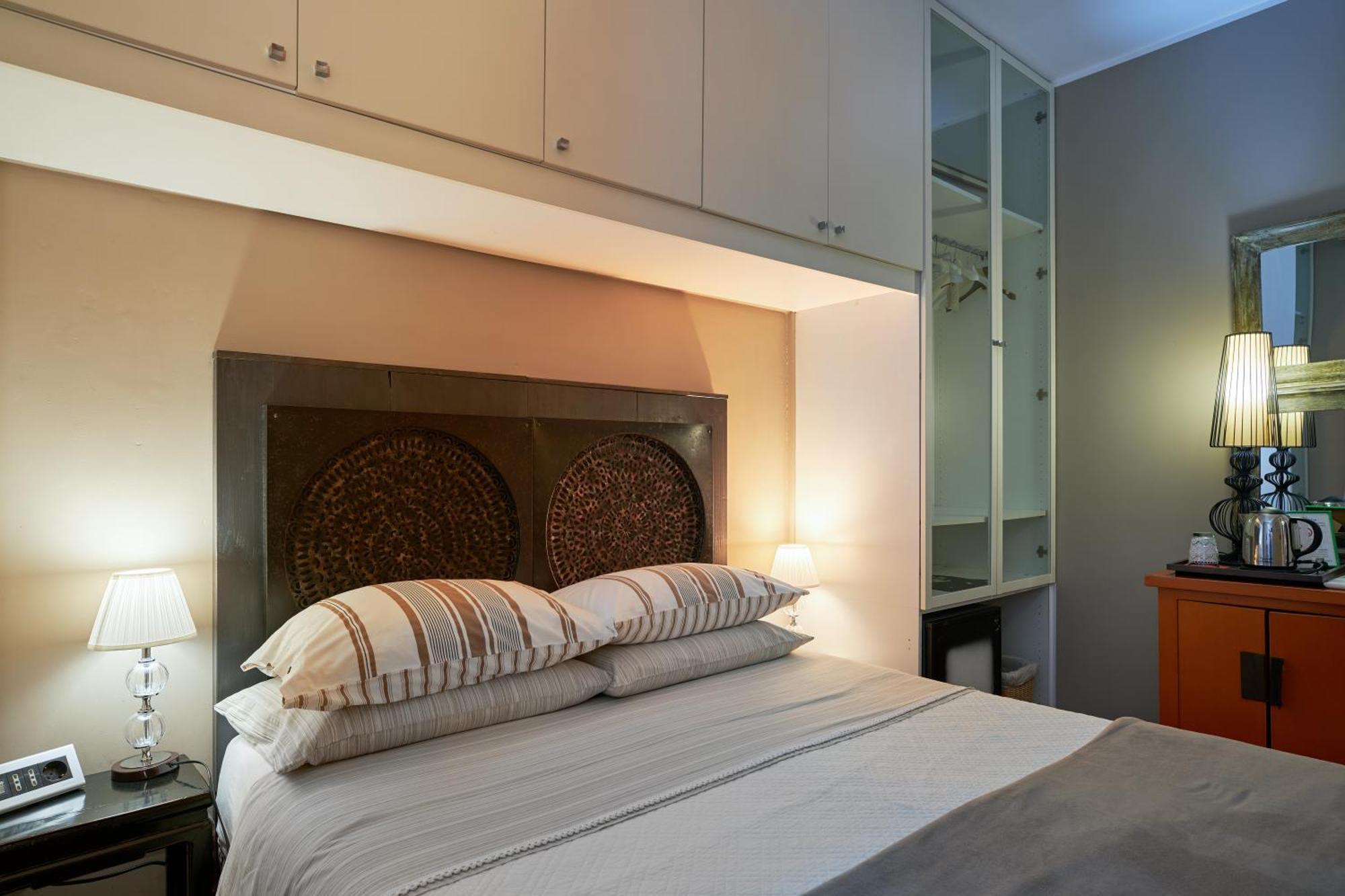 B&B La Casa Di Era Porto San Giorgio Εξωτερικό φωτογραφία