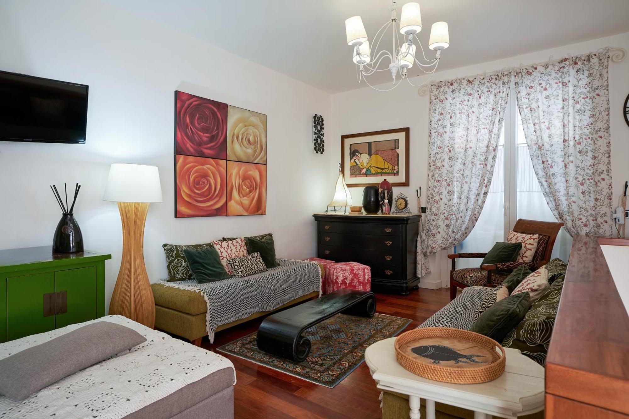 B&B La Casa Di Era Porto San Giorgio Εξωτερικό φωτογραφία