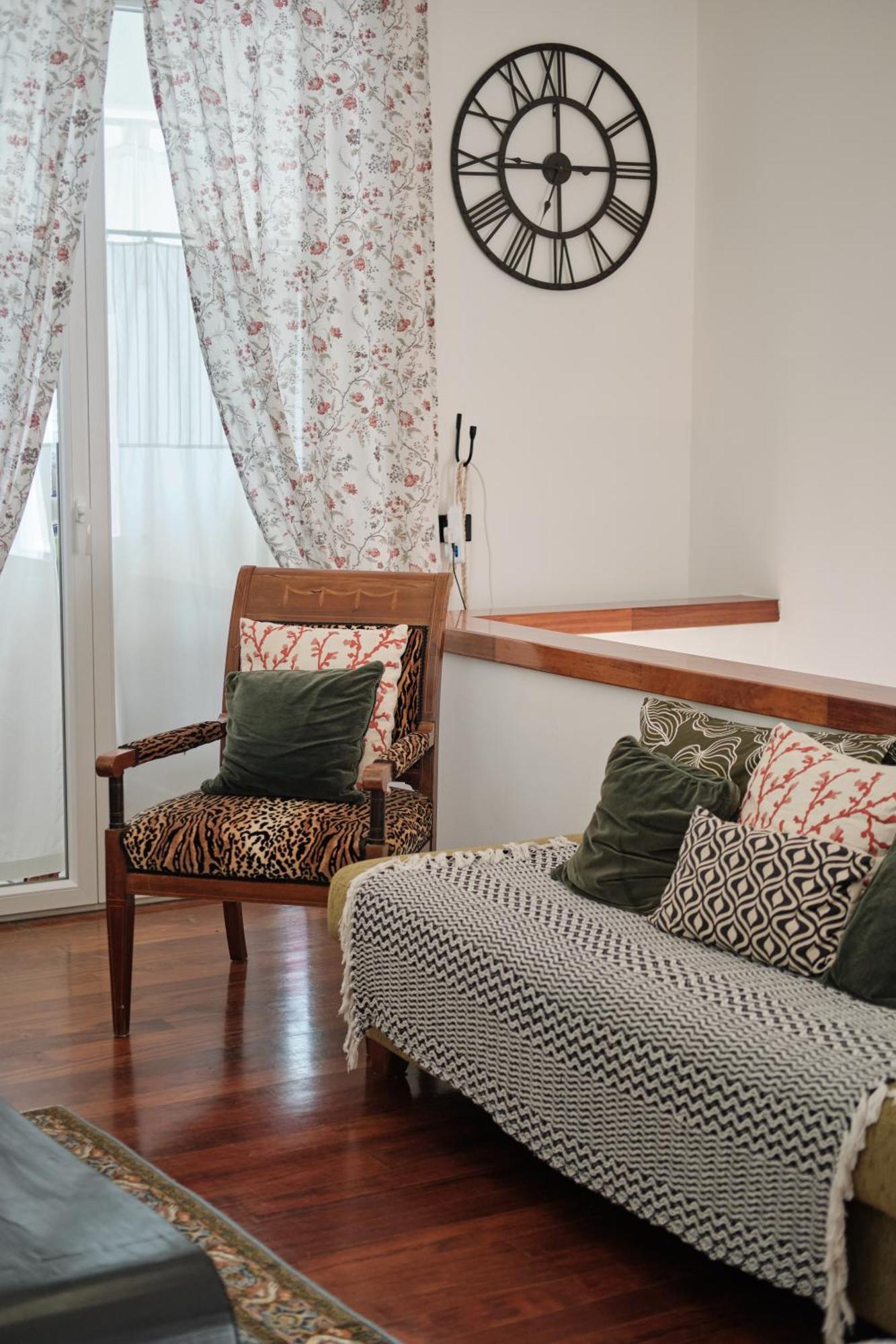 B&B La Casa Di Era Porto San Giorgio Εξωτερικό φωτογραφία