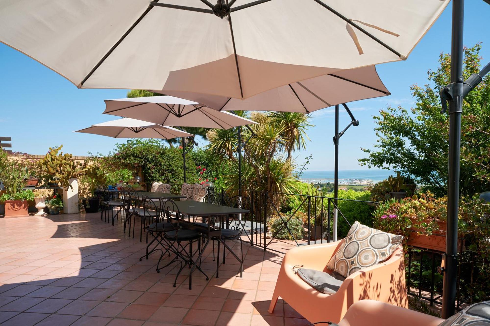 B&B La Casa Di Era Porto San Giorgio Εξωτερικό φωτογραφία