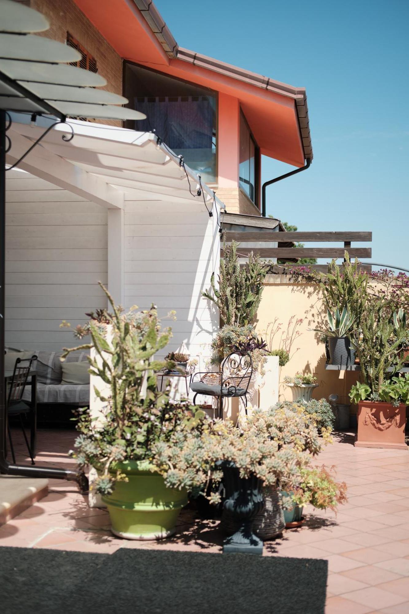 B&B La Casa Di Era Porto San Giorgio Εξωτερικό φωτογραφία