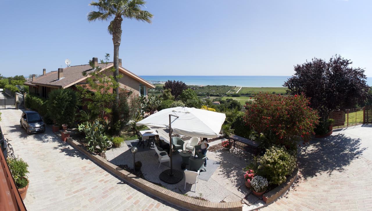 B&B La Casa Di Era Porto San Giorgio Εξωτερικό φωτογραφία